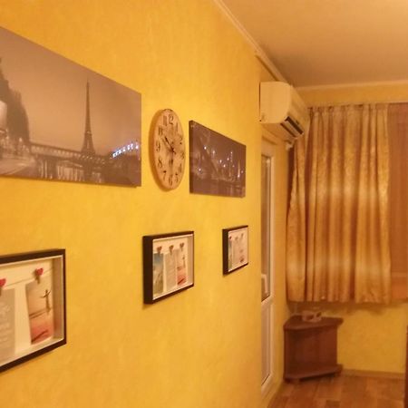 Apartament Sonia Bukarest Exterior foto
